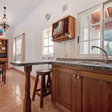 Casa El Cardon B2 Villa Buenavista Del Norte Ngoại thất bức ảnh