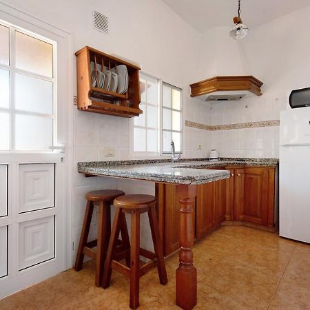 Casa El Cardon B2 Villa Buenavista Del Norte Ngoại thất bức ảnh
