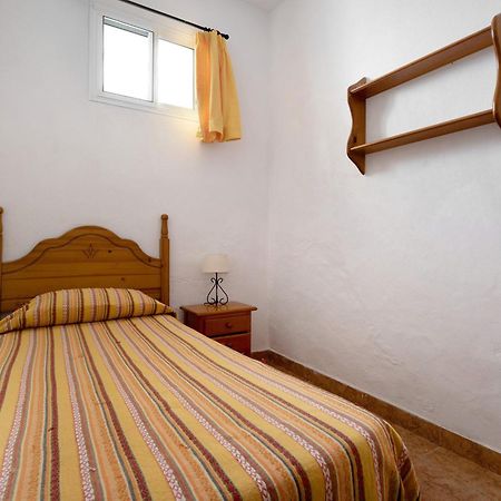 Casa El Cardon B2 Villa Buenavista Del Norte Ngoại thất bức ảnh