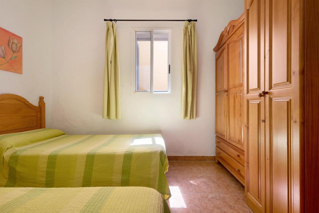 Casa El Cardon B2 Villa Buenavista Del Norte Ngoại thất bức ảnh